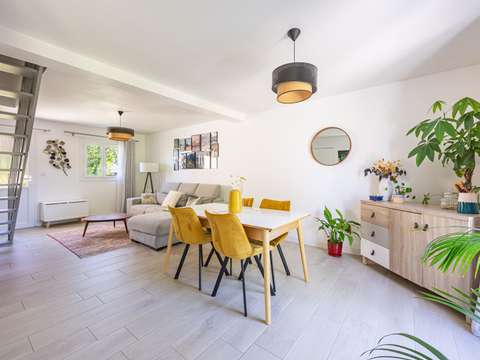 Vente maison 5 pièces Saint-Sébastien-sur-Loire 44