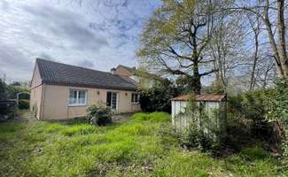 Photo Vente maison Saint-Sébastien-sur-Loire
