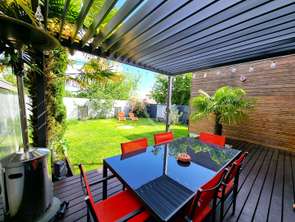 Vente Maison 3 chambresSaint-Sébastien-sur-Loire