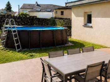 Vente maison 7 pièces Saint-Sébastien-sur-Loire 44