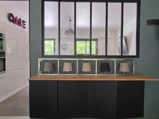 Vente maison 15 pièces