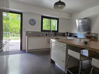 Vente maison 15 pièces