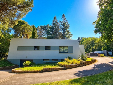 Vente maison 15 pièces