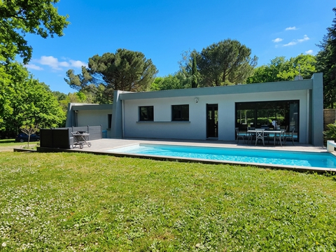 Vente maison 15 pièces