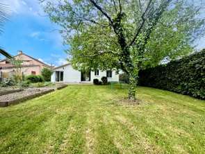Vente Maison 2 chambresSaint-Sébastien-sur-Loire