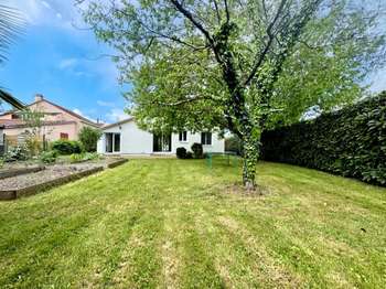 Photo Vente maison Saint-Sébastien-sur-Loire