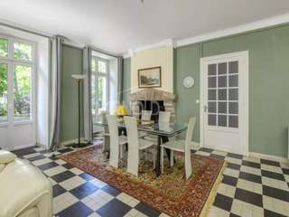 Vente maison 19 pièces