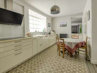 Vente maison 19 pièces