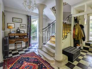 Vente maison 19 pièces