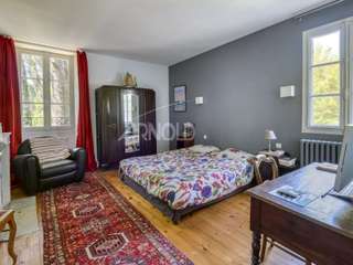 Vente maison 19 pièces