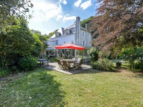 Vente maison 19 pièces Saint-Sébastien-sur-Loire 44