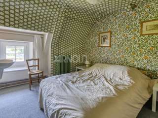 Vente maison 19 pièces