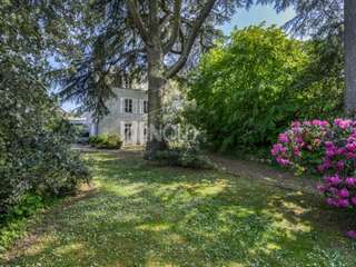 Vente maison 19 pièces