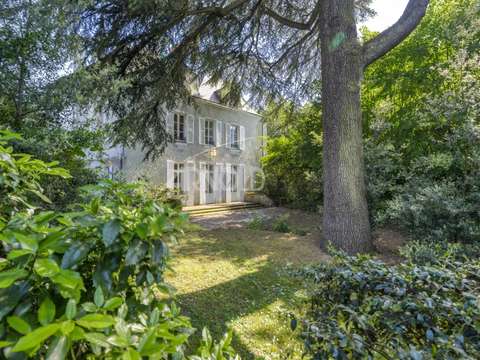 Vente maison 19 pièces