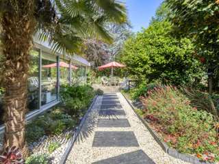 Vente maison 19 pièces