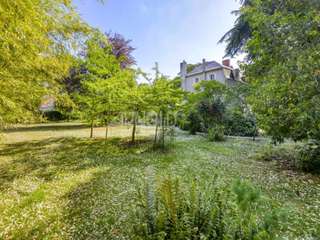 Vente maison 19 pièces