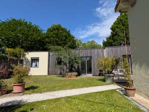 Vente Maison 3 chambresSaint-Sébastien-sur-Loire