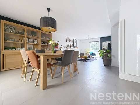 Vente maison 6 pièces Saint-Sébastien-sur-Loire 44