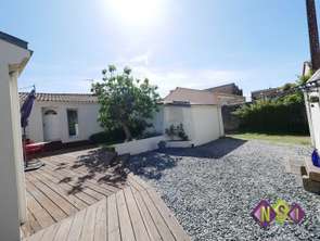 Vente Maison 3 chambresSaint-Sébastien-sur-Loire