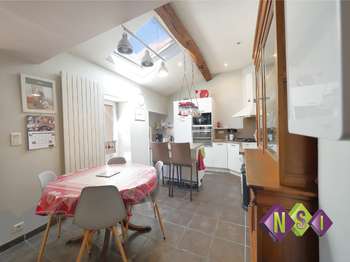 Vente maison 5 pièces Vente maison 5 pièces