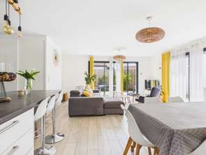 Vente Maison 4 chambresSaint-Sébastien-sur-Loire