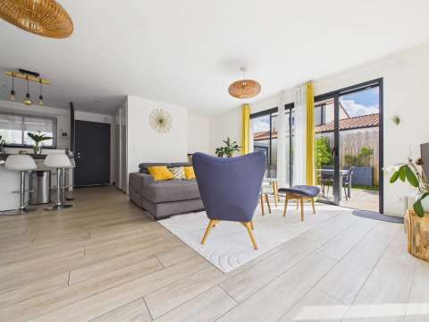 Vente maison 5 pièces Vente maison 5 pièces
