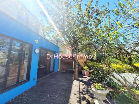 Vente maison 6 pièces Saint-Sébastien-sur-Loire 44