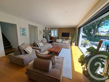 Vente Maison 7 chambresSaint-Sébastien-sur-Loire