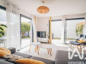 Vente Maison 4 chambresSaint-Sébastien-sur-Loire