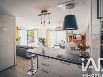 Vente Maison 4 chambresSaint-Sébastien-sur-Loire