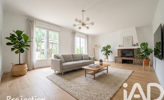 Photo Vente maison Saint-Sébastien-sur-Loire