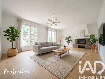 Vente Maison 3 chambresSaint-Sébastien-sur-Loire