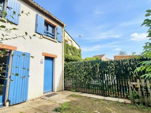 Vente maison 3 pièces Saint-Sébastien-sur-Loire 44