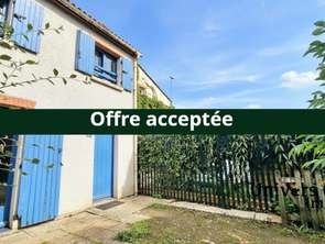 Vente Maison 2 chambresSaint-Sébastien-sur-Loire