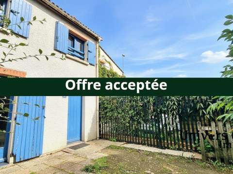 Vente maison 3 pièces Saint-Sébastien-sur-Loire 44