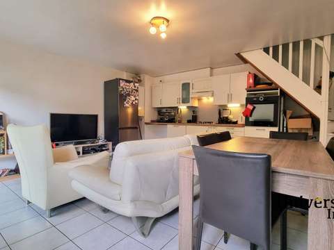 Vente maison 3 pièces Vente maison 3 pièces