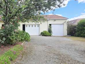 Vente Maison 4 piècesSaint-Sébastien-sur-Loire