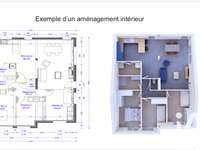 Vente maison 4 pièces Vente maison 4 pièces