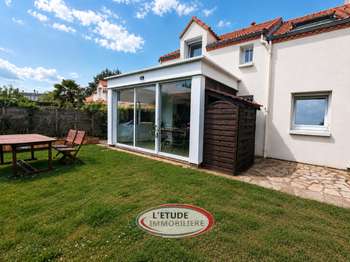 Vente maison 5 pièces Saint-Sébastien-sur-Loire 44
