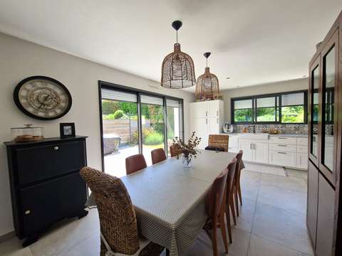 Vente maison 5 pièces Saint-Sébastien-sur-Loire 44