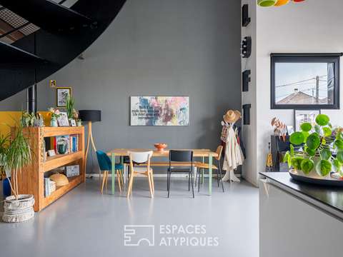 Vente maison 7 pièces Vente maison 7 pièces