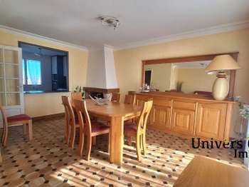 Vente maison 5 pièces Saint-Sébastien-sur-Loire 44