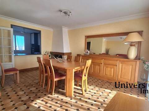 Vente maison 5 pièces Saint-Sébastien-sur-Loire 44