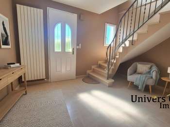 Vente maison 5 pièces Saint-Sébastien-sur-Loire 44