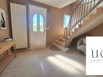 Vente Maison 3 chambresSaint-Sébastien-sur-Loire