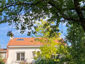 Vente Maison 4 chambresSaint-Sébastien-sur-Loire