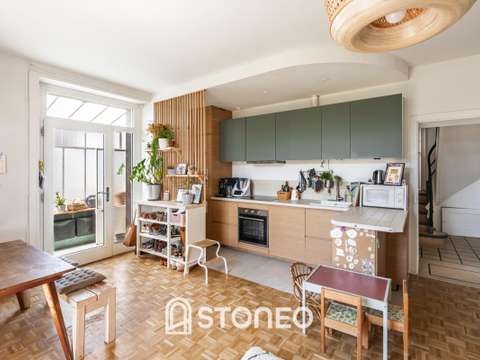 Vente maison 4 pièces Vente maison 4 pièces