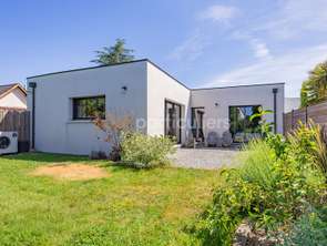 Vente Maison 3 chambresSaint-Sébastien-sur-Loire