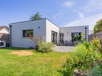 Vente maison 4 pièces Saint-Sébastien-sur-Loire 44