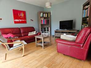 Vente Maison 5 chambresSaint-Sébastien-sur-Loire